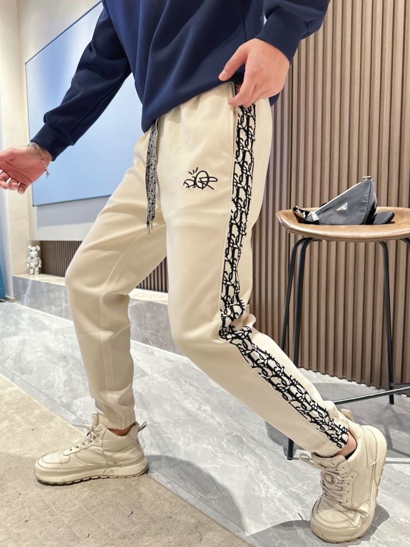 Christian Dior Long Pants